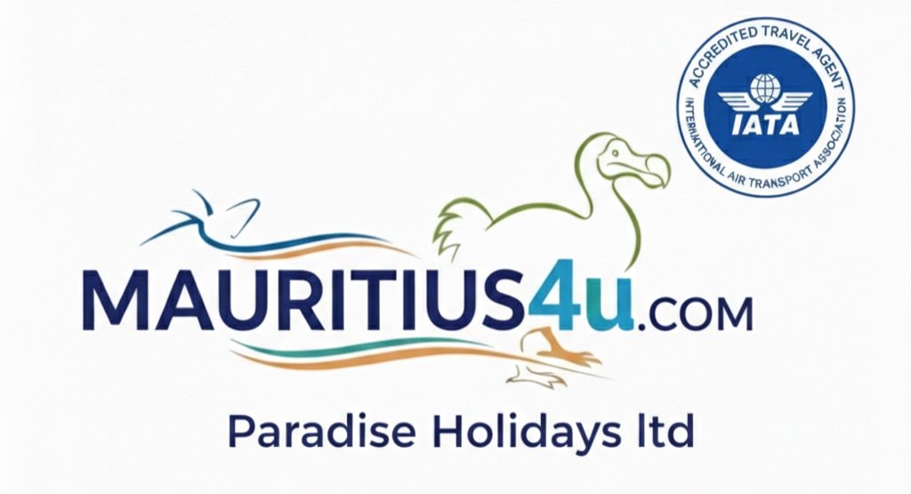 new logo mauritius4u
